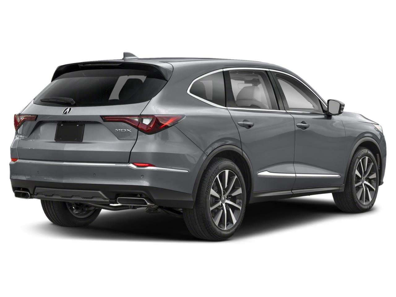 2026 Acura MDX SH-AWD w/Technology Package