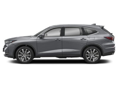 2026 Acura MDX SH-AWD w/Technology Package