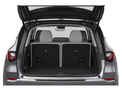 2026 Acura MDX SH-AWD w/Technology Package