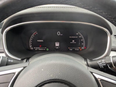 2023 Acura MDX SH-AWD w/Technology Package