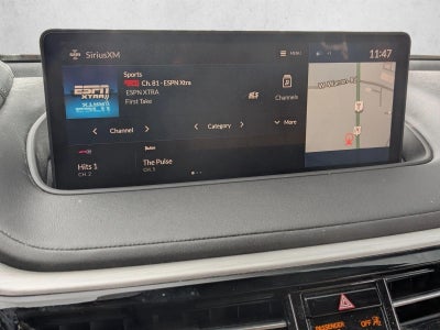 2023 Acura MDX SH-AWD w/Technology Package