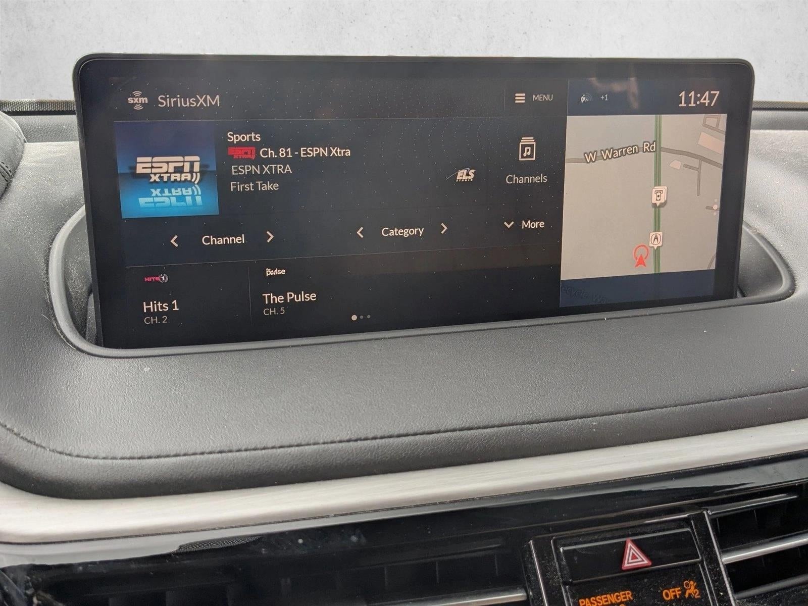 2023 Acura MDX SH-AWD w/Technology Package
