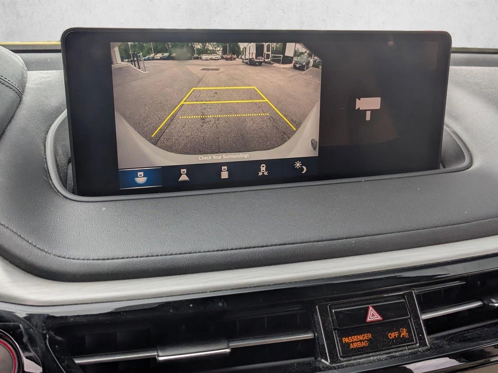 2023 Acura MDX SH-AWD w/Technology Package