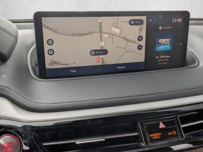 2023 Acura MDX SH-AWD w/Technology Package