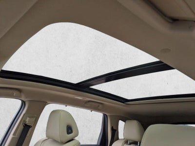 2023 Acura MDX SH-AWD w/Technology Package