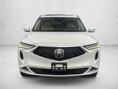 2023 Acura MDX SH-AWD w/Technology Package