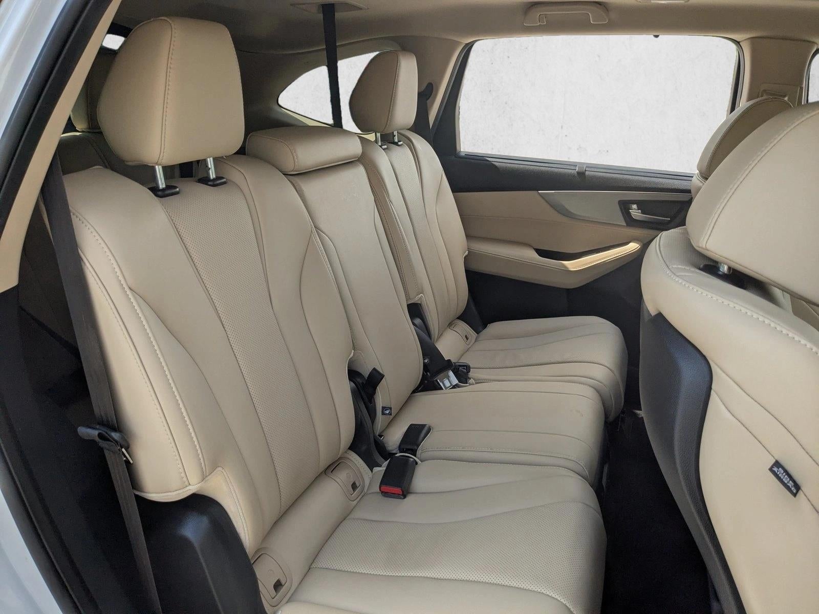 2023 Acura MDX SH-AWD w/Technology Package