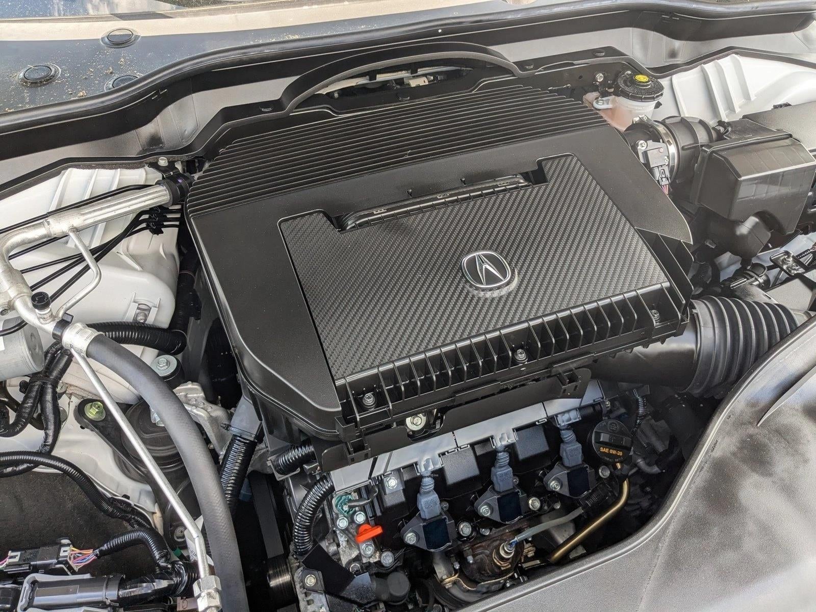 2023 Acura MDX SH-AWD w/Technology Package