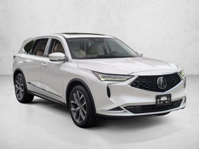 2023 Acura MDX SH-AWD w/Technology Package