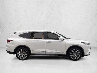 2023 Acura MDX SH-AWD w/Technology Package