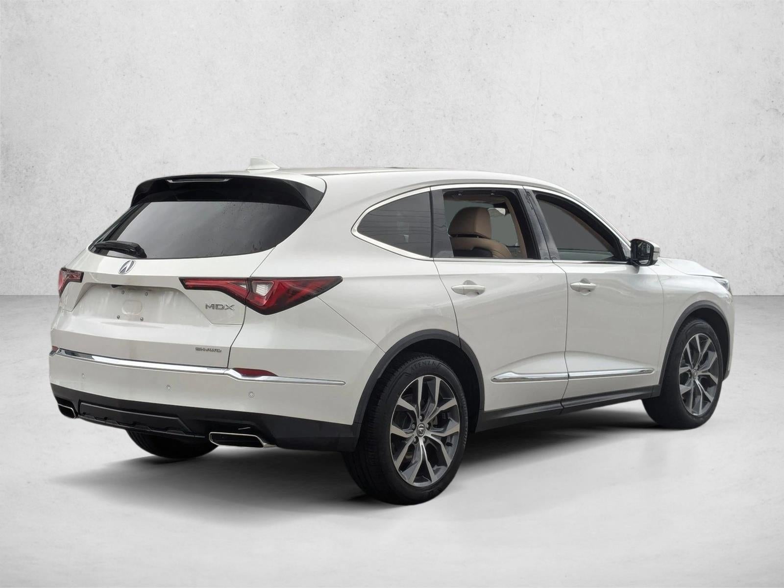 2023 Acura MDX SH-AWD w/Technology Package