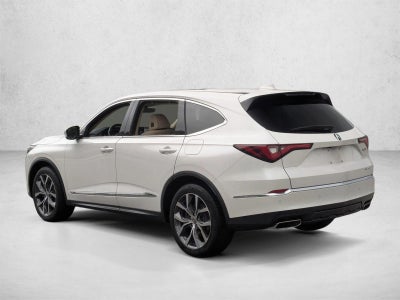 2023 Acura MDX SH-AWD w/Technology Package