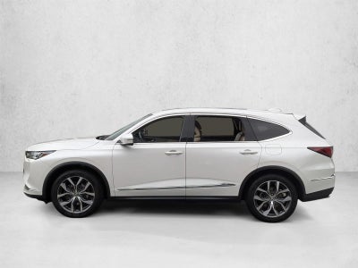 2023 Acura MDX SH-AWD w/Technology Package