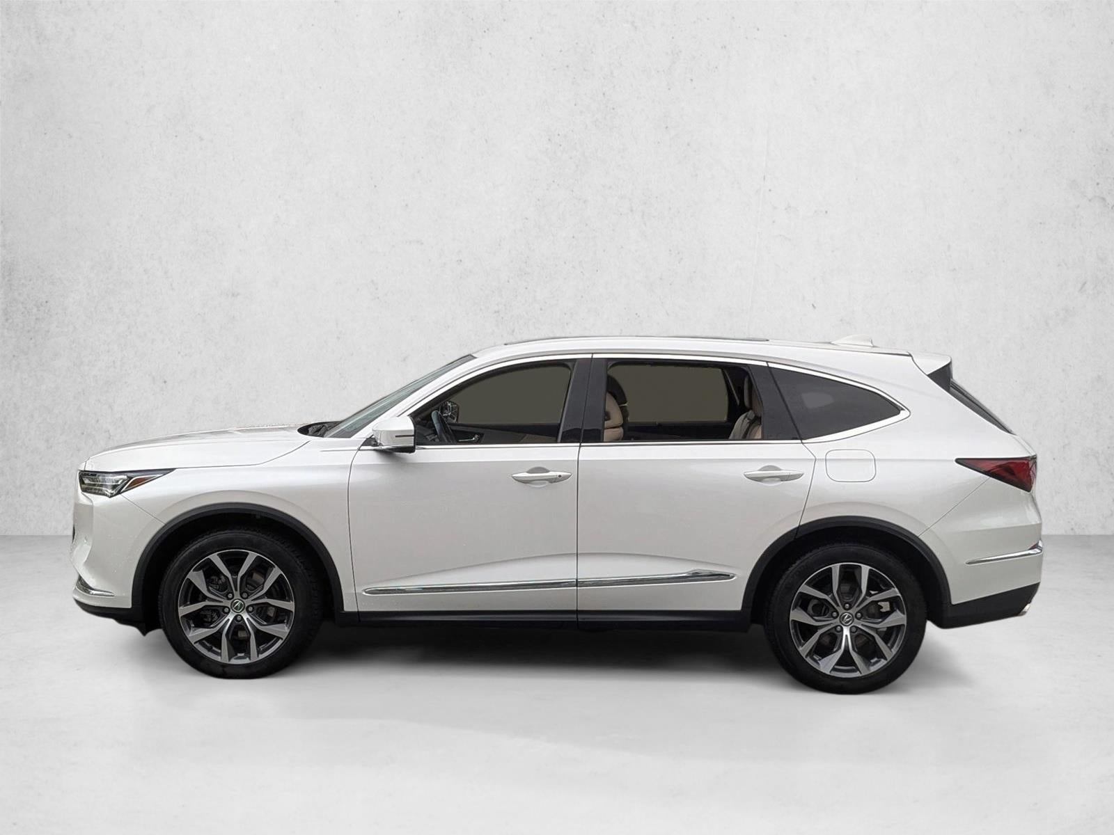 2023 Acura MDX SH-AWD w/Technology Package