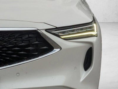 2023 Acura MDX SH-AWD w/Technology Package