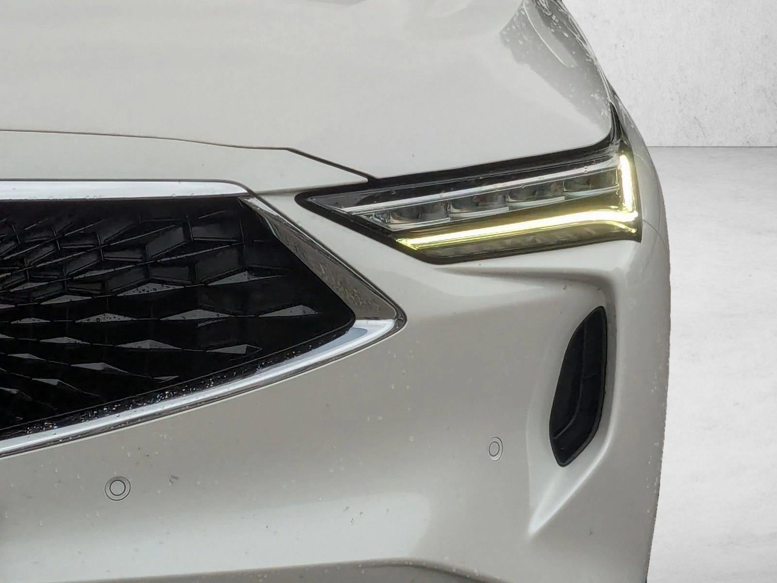 2023 Acura MDX SH-AWD w/Technology Package
