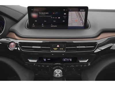 2023 Acura MDX SH-AWD w/Technology Package