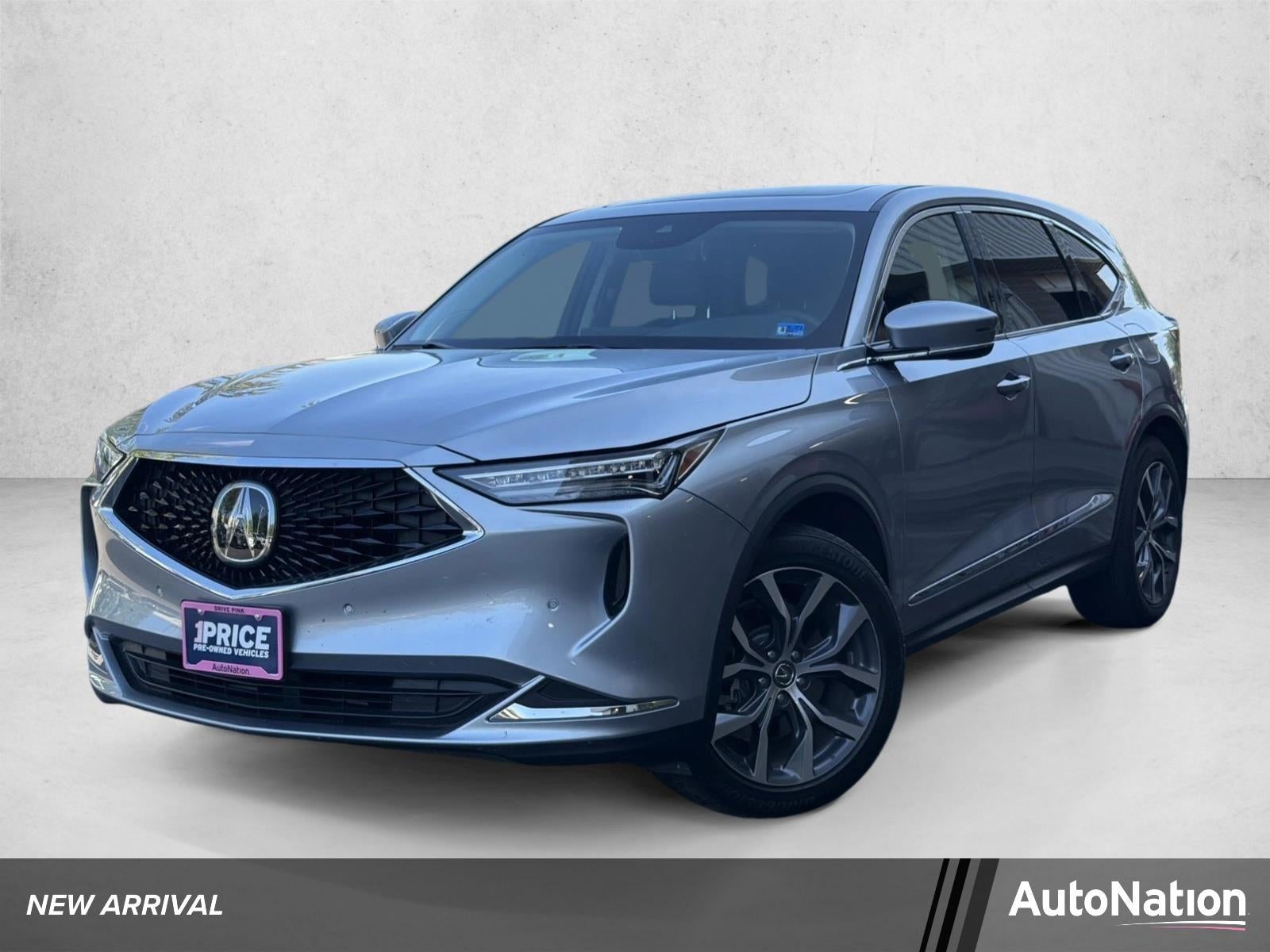 2023 Acura MDX SH-AWD w/Technology Package