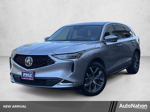 2023 Acura MDX SH-AWD w/Technology Package