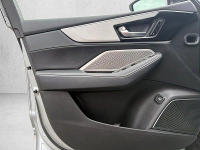 2023 Acura MDX SH-AWD w/Technology Package