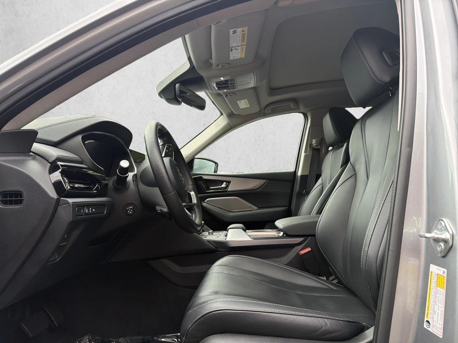 2023 Acura MDX SH-AWD w/Technology Package