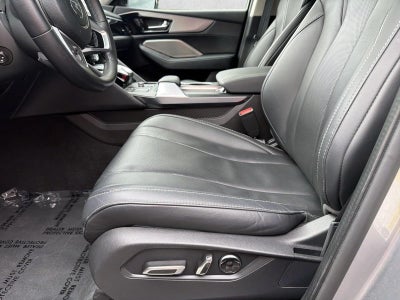 2023 Acura MDX SH-AWD w/Technology Package