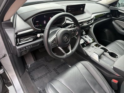 2023 Acura MDX SH-AWD w/Technology Package