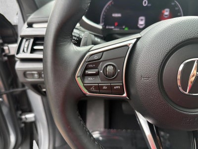 2023 Acura MDX SH-AWD w/Technology Package