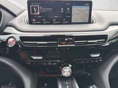 2023 Acura MDX SH-AWD w/Technology Package