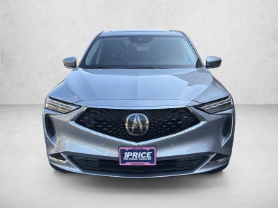 2023 Acura MDX SH-AWD w/Technology Package