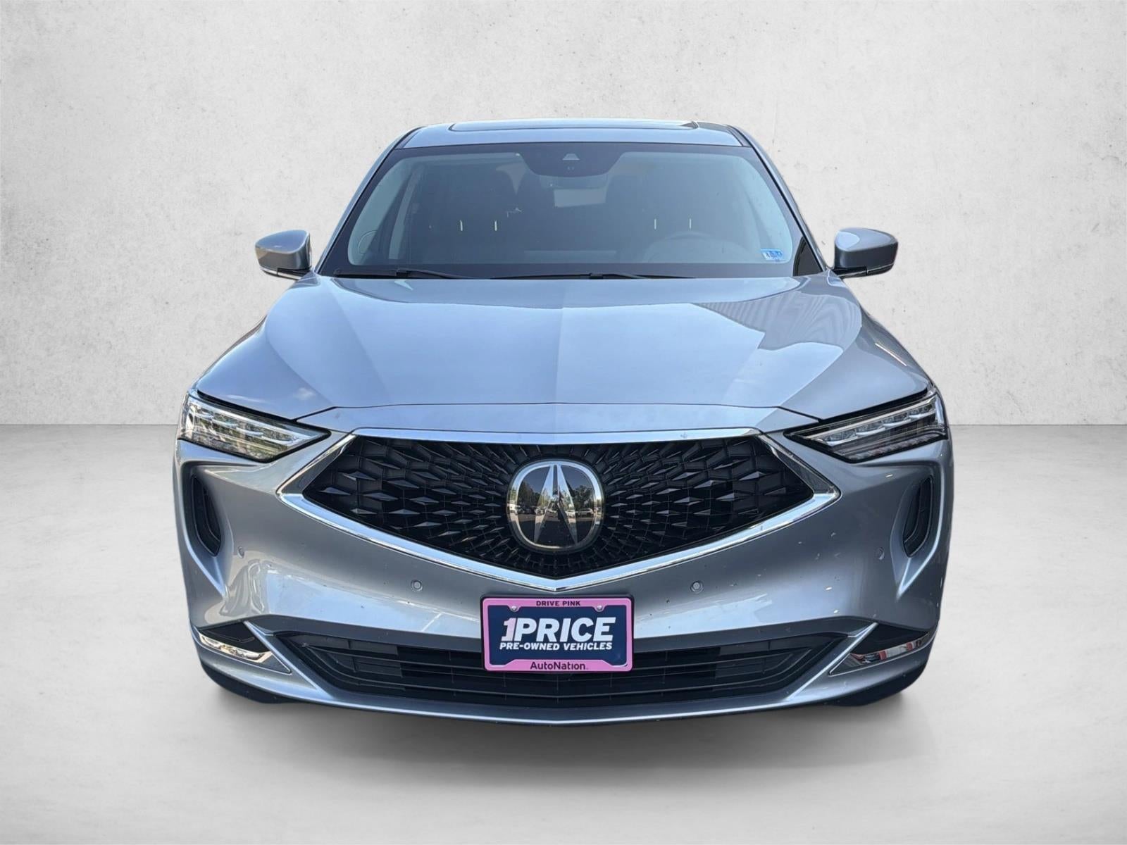 2023 Acura MDX SH-AWD w/Technology Package