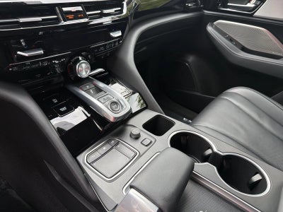 2023 Acura MDX SH-AWD w/Technology Package