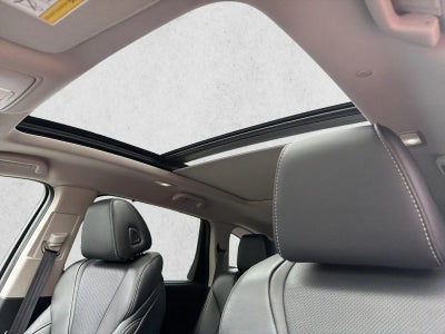 2023 Acura MDX SH-AWD w/Technology Package