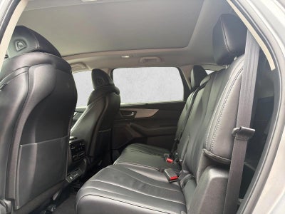 2023 Acura MDX SH-AWD w/Technology Package