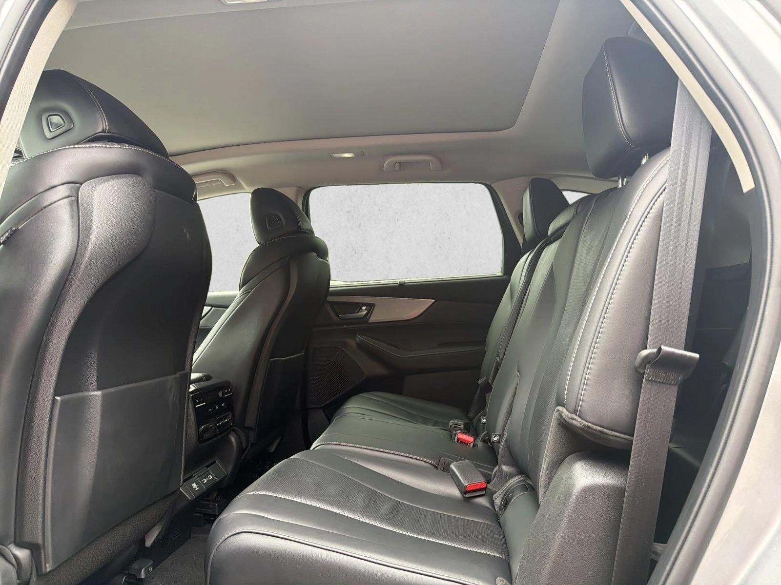 2023 Acura MDX SH-AWD w/Technology Package