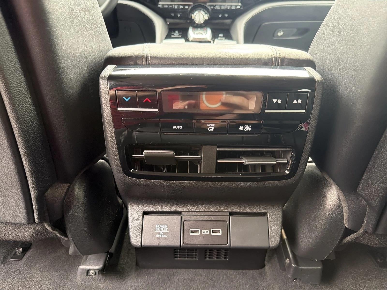 2023 Acura MDX SH-AWD w/Technology Package