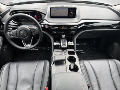 2023 Acura MDX SH-AWD w/Technology Package