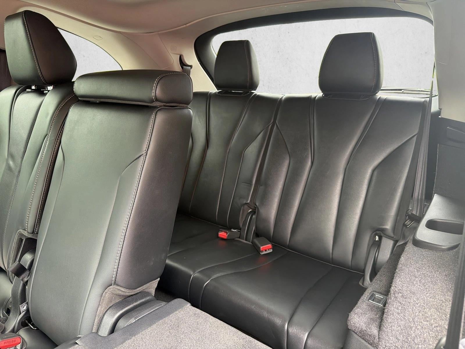 2023 Acura MDX SH-AWD w/Technology Package
