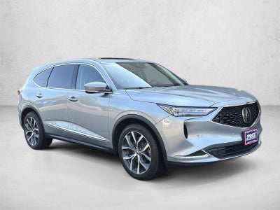 2023 Acura MDX SH-AWD w/Technology Package