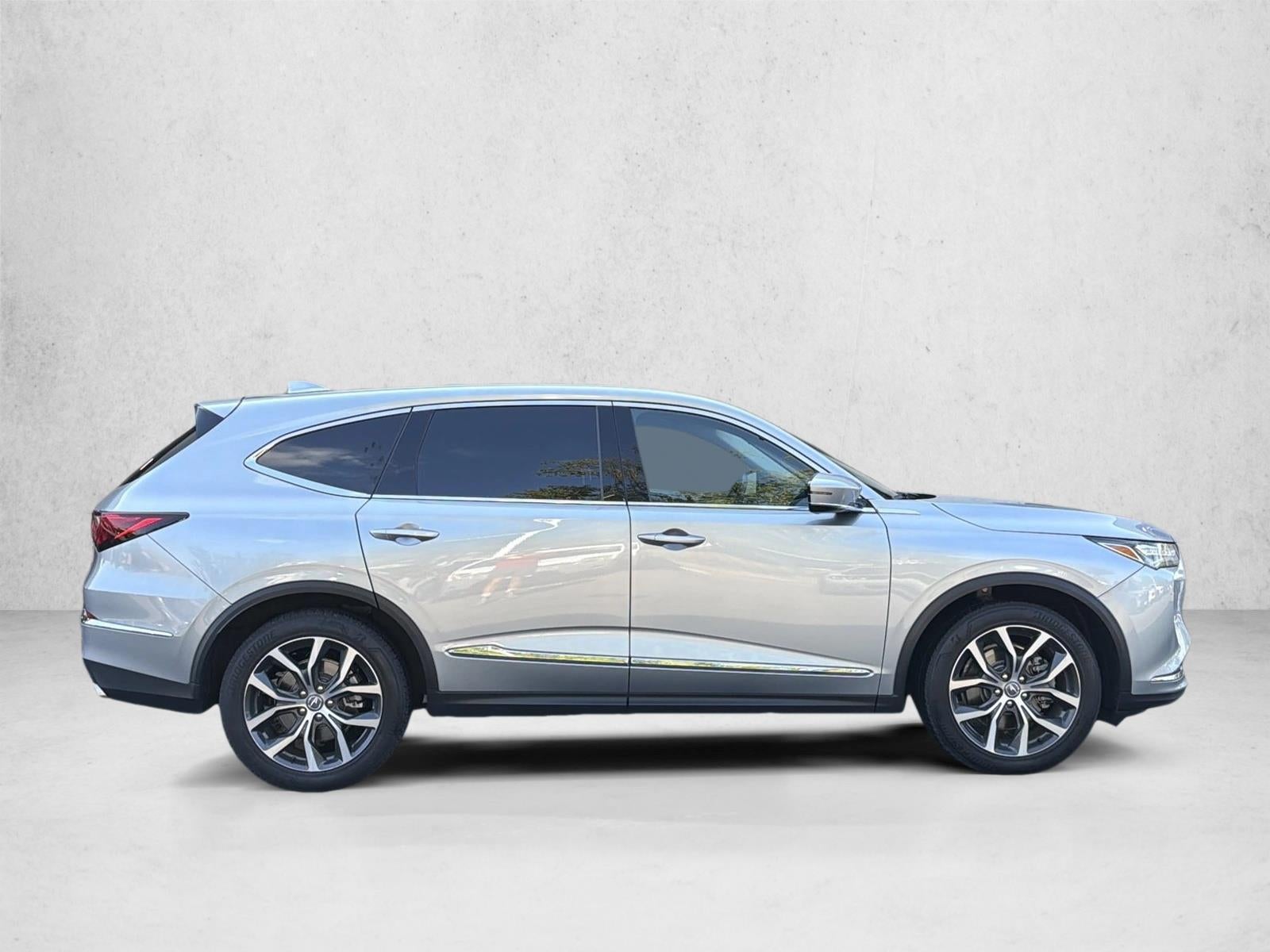 2023 Acura MDX SH-AWD w/Technology Package