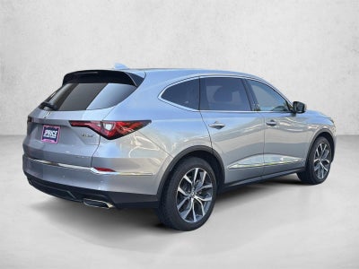 2023 Acura MDX SH-AWD w/Technology Package