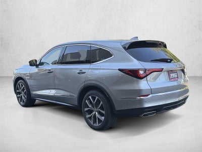 2023 Acura MDX SH-AWD w/Technology Package