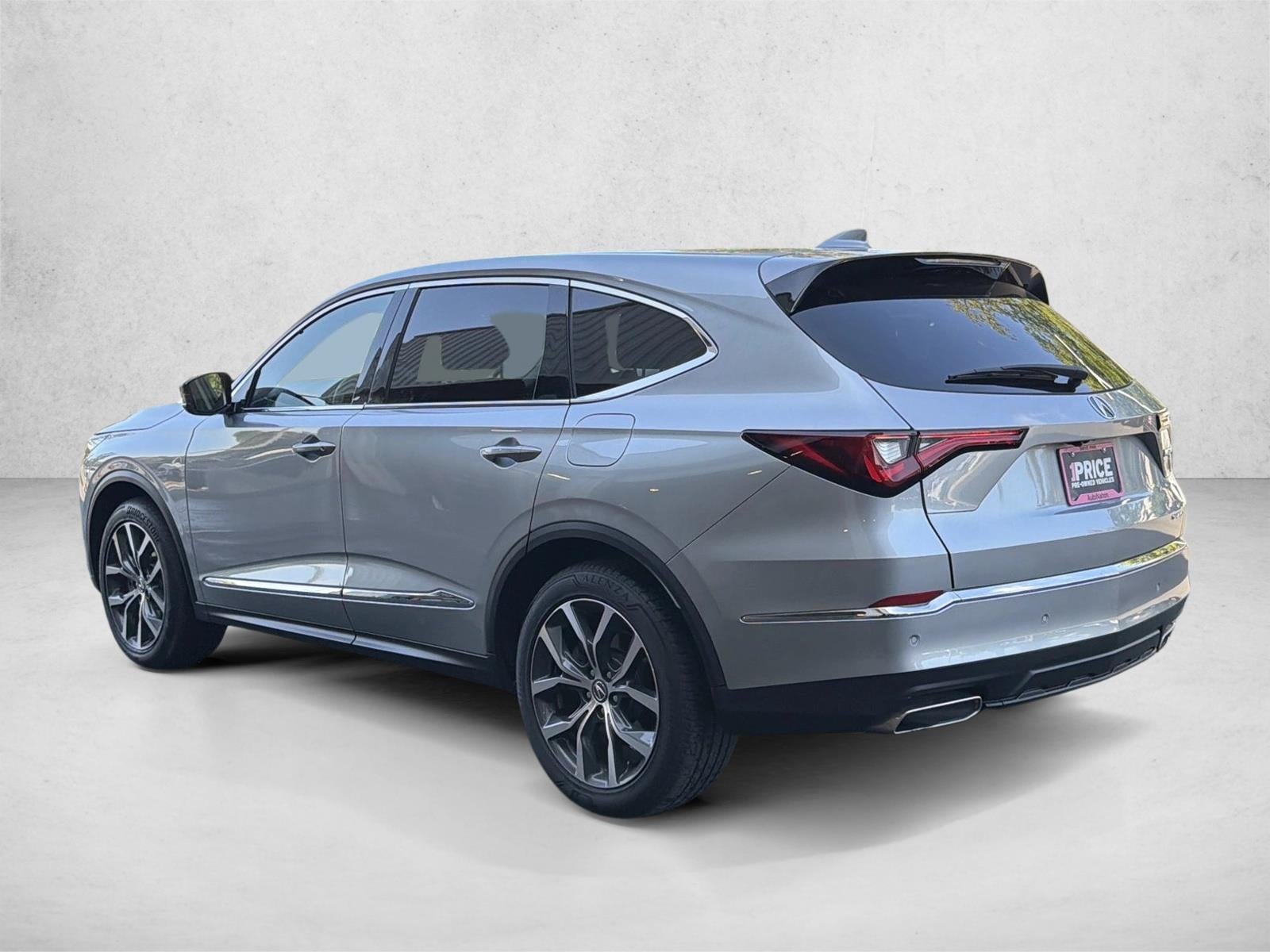 2023 Acura MDX SH-AWD w/Technology Package