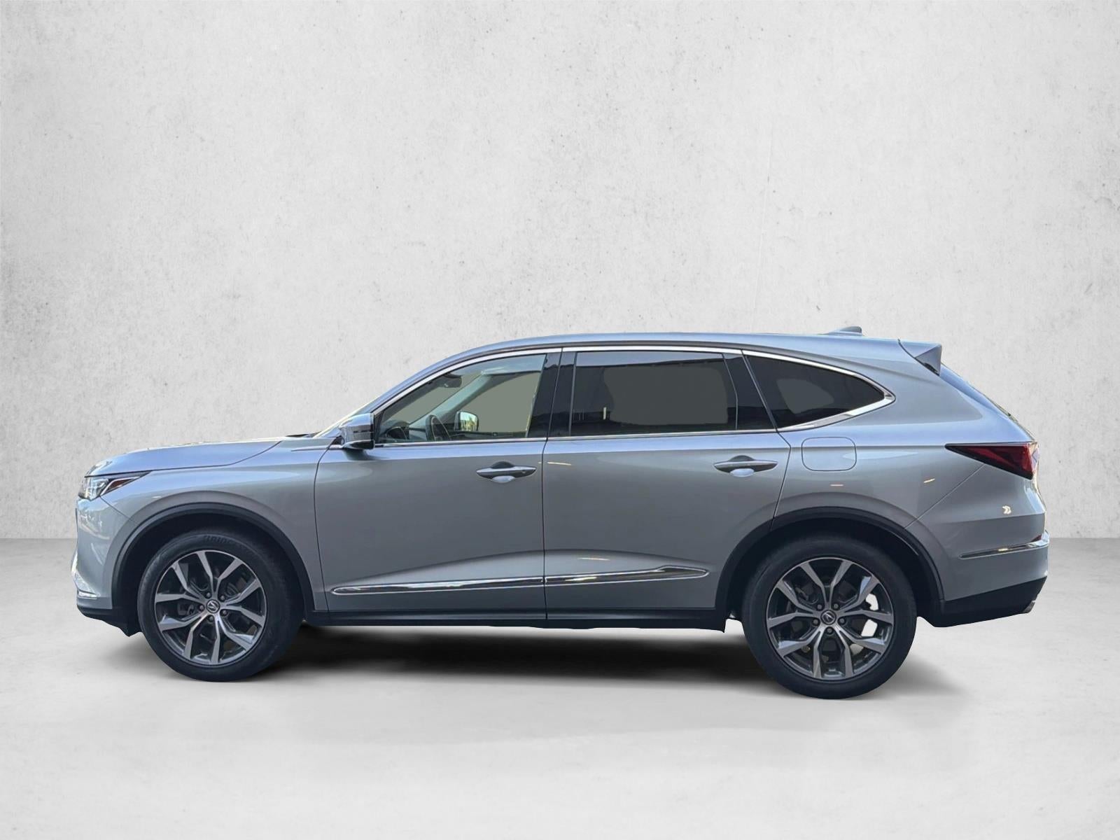 2023 Acura MDX SH-AWD w/Technology Package