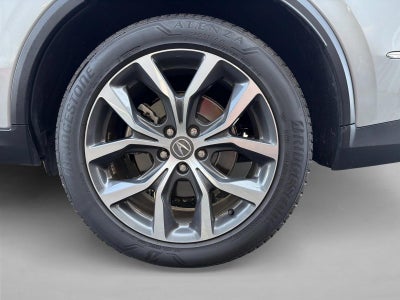 2023 Acura MDX SH-AWD w/Technology Package