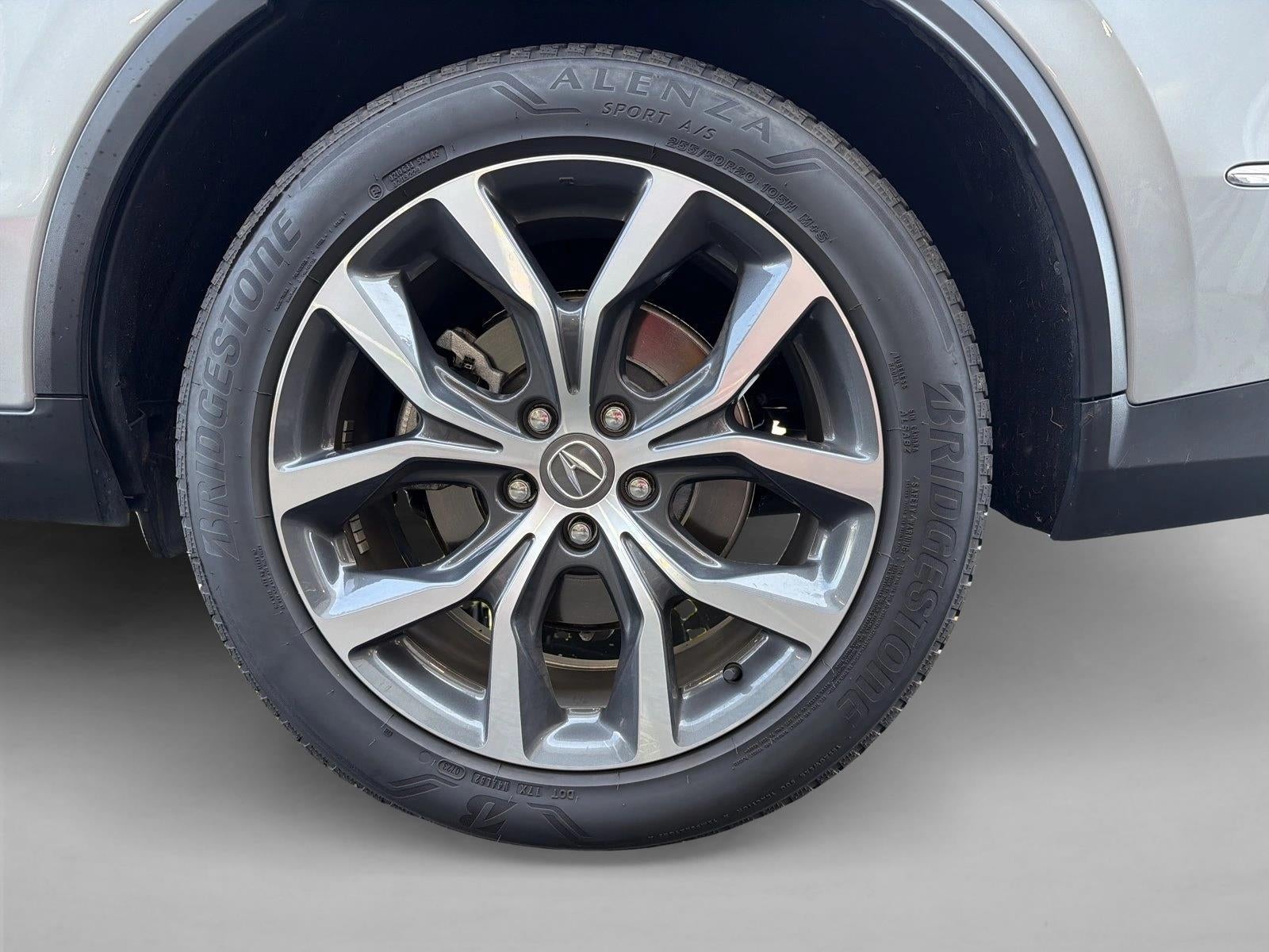 2023 Acura MDX SH-AWD w/Technology Package