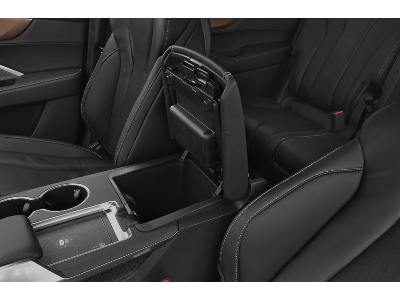 2023 Acura MDX SH-AWD w/Technology Package