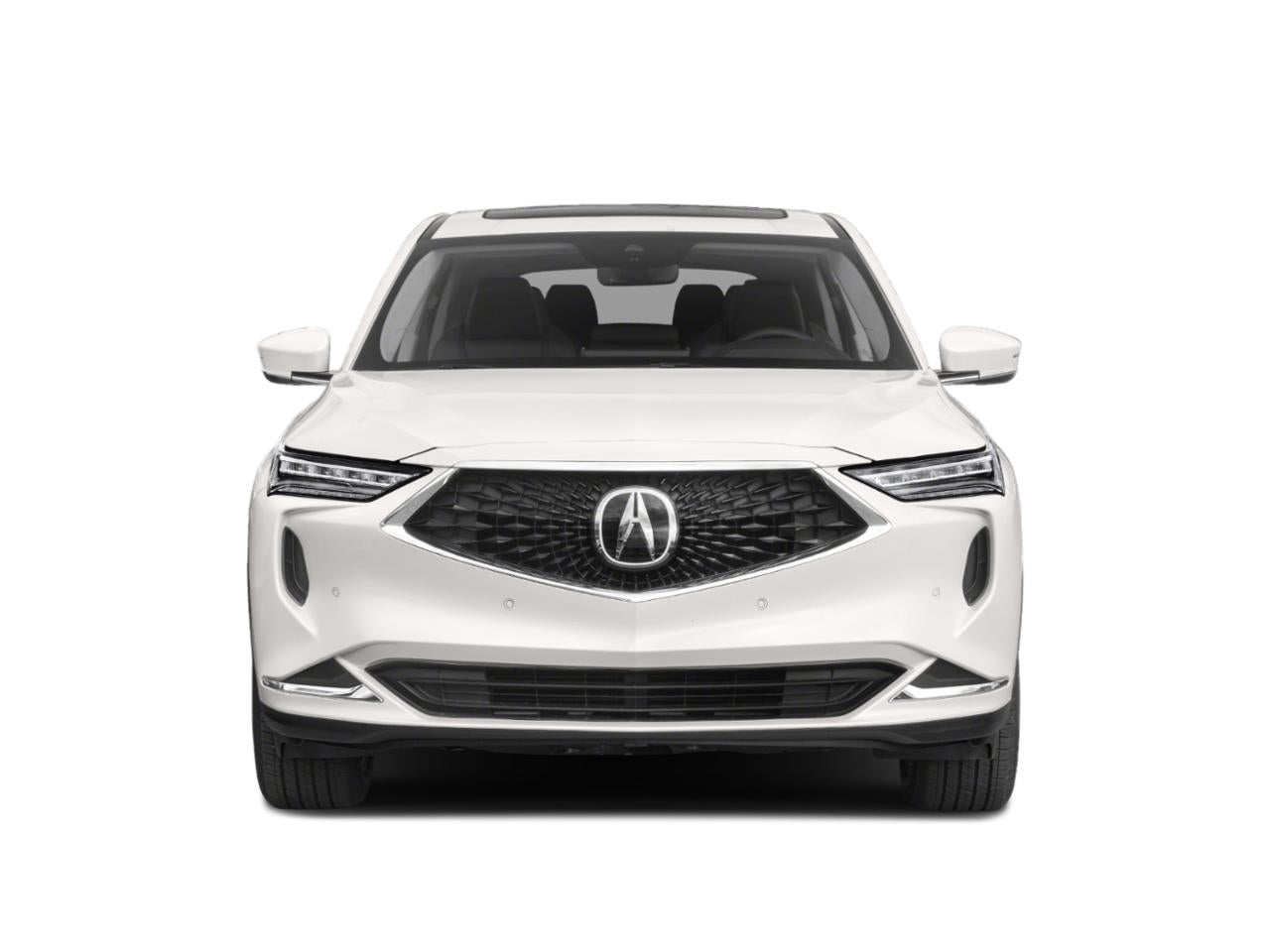 2023 Acura MDX SH-AWD w/Technology Package