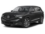 2025 Acura MDX SH-AWD w/Technology Package