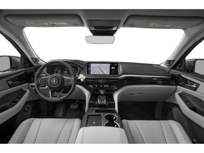 2025 Acura MDX SH-AWD w/Technology Package